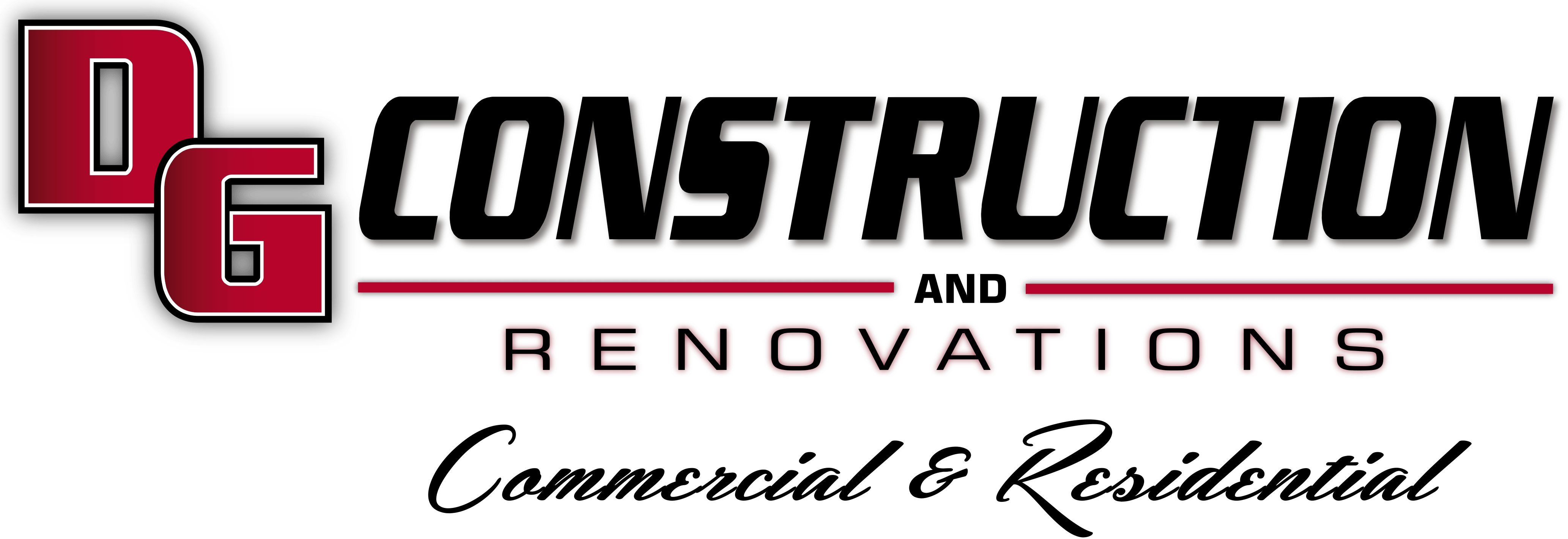 DG Construction and Renovations